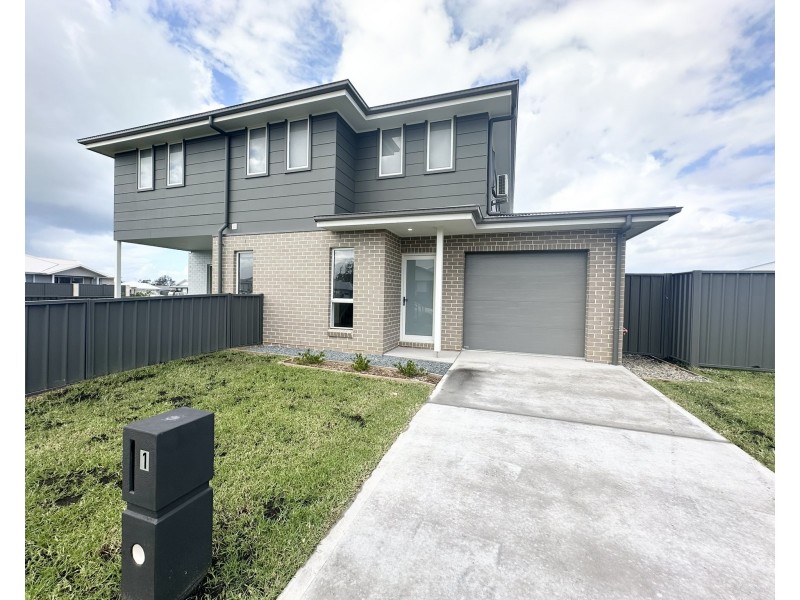 17 A Driftwood Boulevard, Old Bar NSW 2430