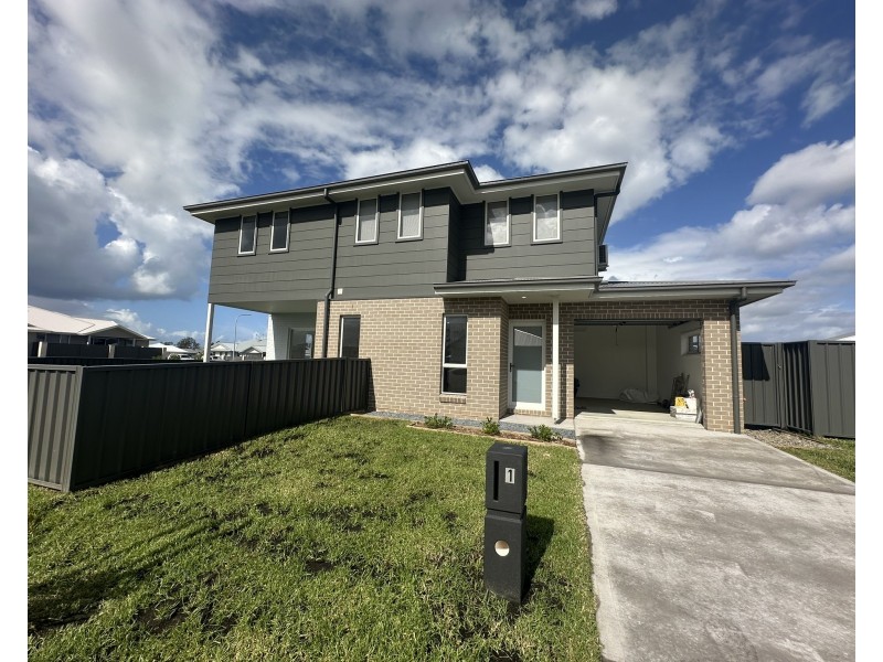 17 A Driftwood Boulevard, Old Bar NSW 2430