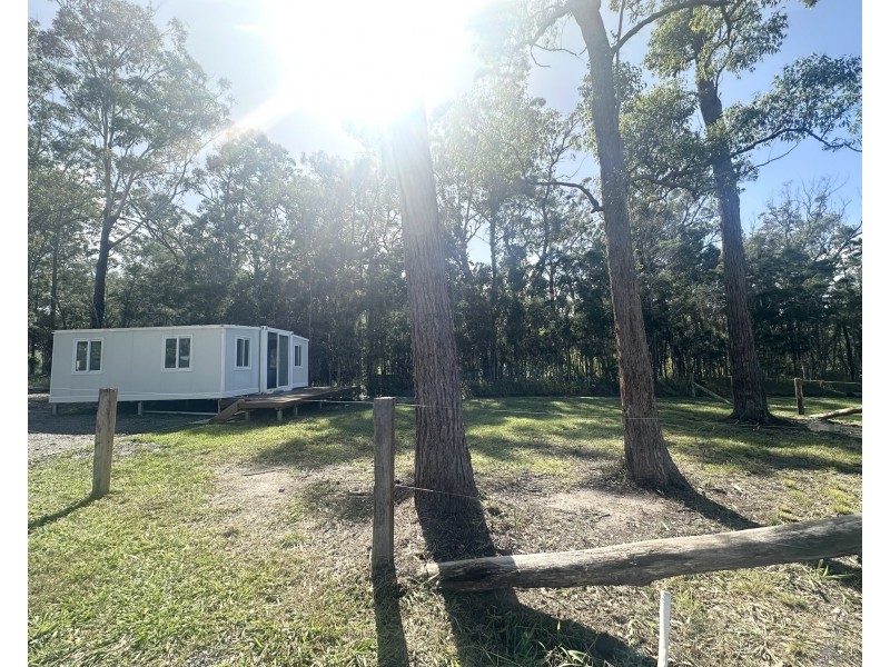 2/138 Heron Road, Old Bar NSW 2430