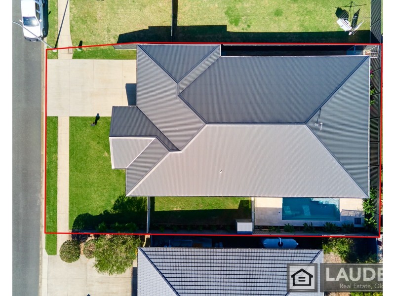 12 Bunyan Avenue, Old Bar NSW 2430
