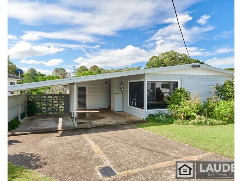 27 Bayview Crescent, Taree NSW 2430