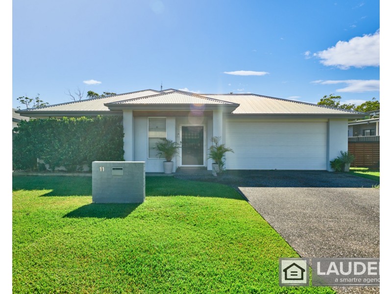 11 Howard Street, Wallabi Point NSW 2430