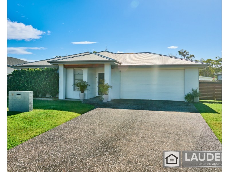 11 Howard Street, Wallabi Point NSW 2430