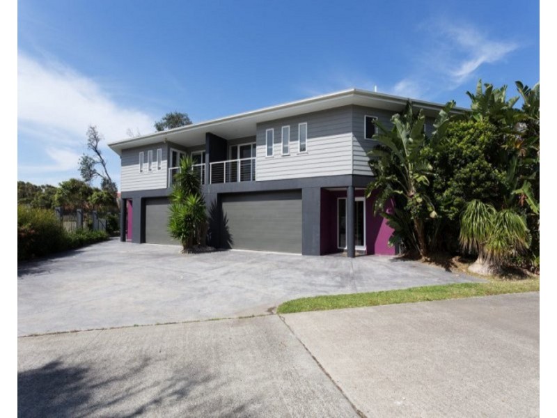 3/38 Lewis Street, Old Bar NSW 2430