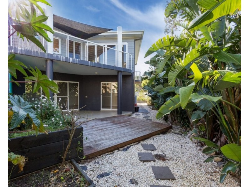 3/38 Lewis Street, Old Bar NSW 2430