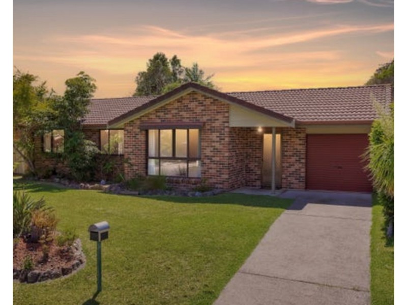 13 Drury Close, Old Bar NSW 2430