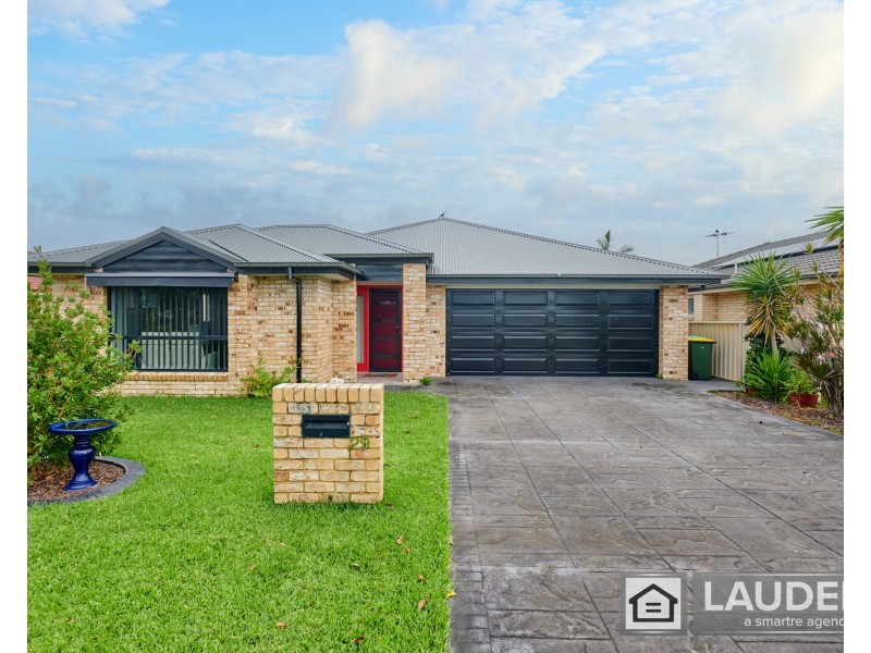 29 Bluehaven Drive, Old Bar NSW 2430