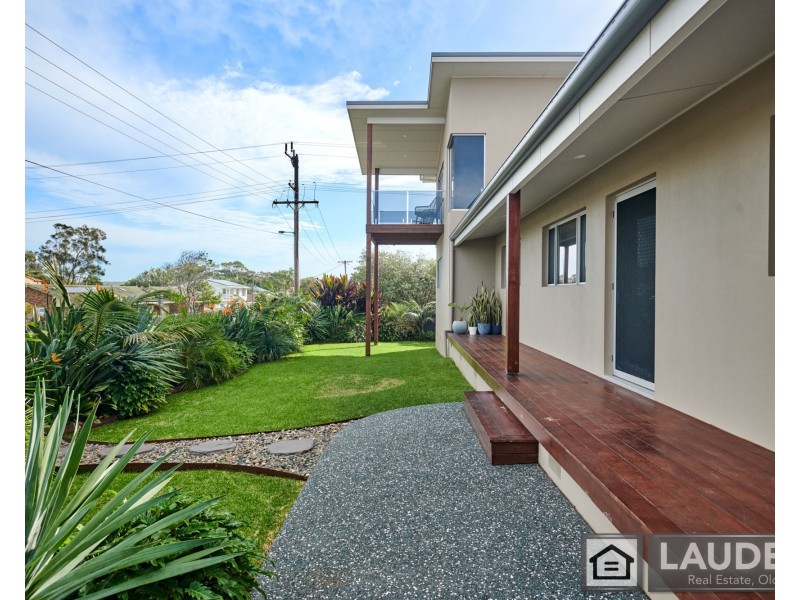 17 Smith Street, Old Bar NSW 2430