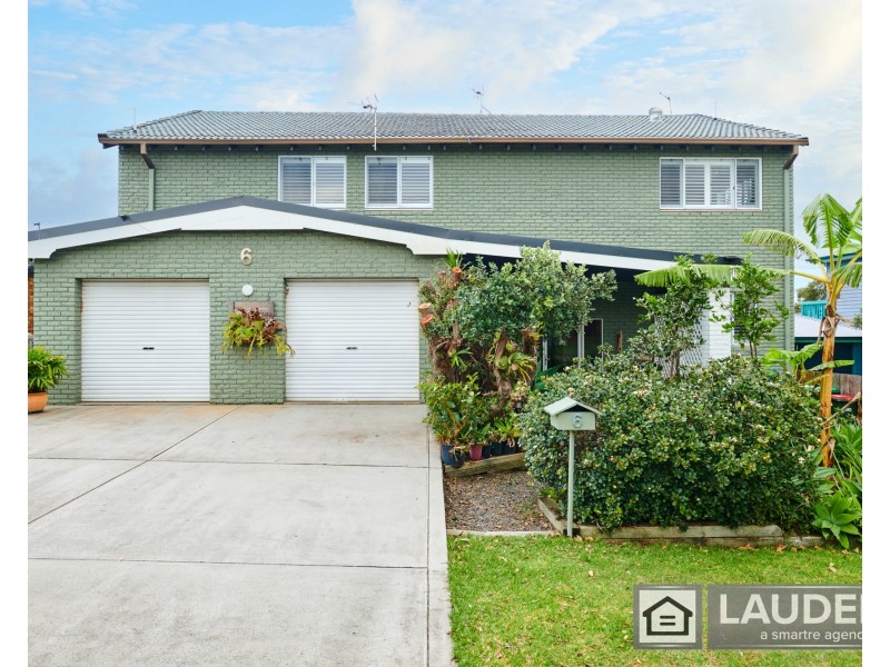 6 Pacific Street, Wallabi Point NSW 2430