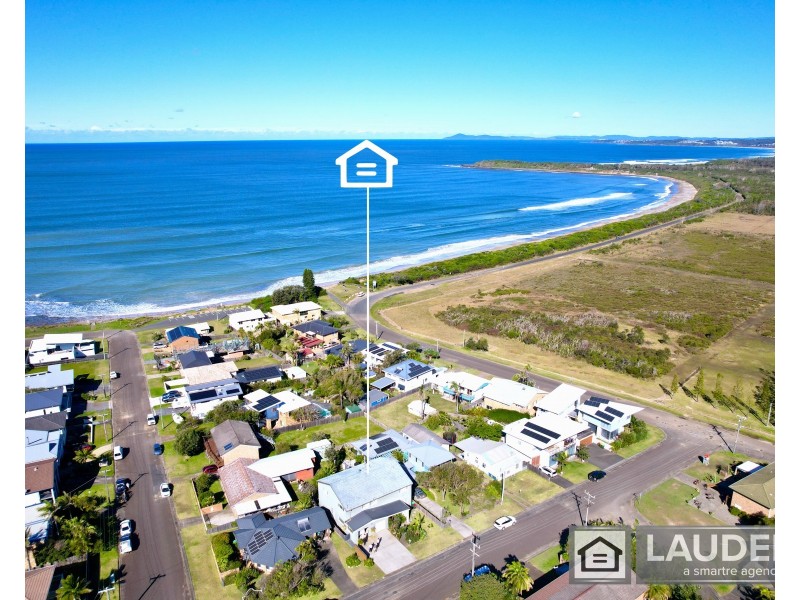 6 Pacific Street, Wallabi Point NSW 2430