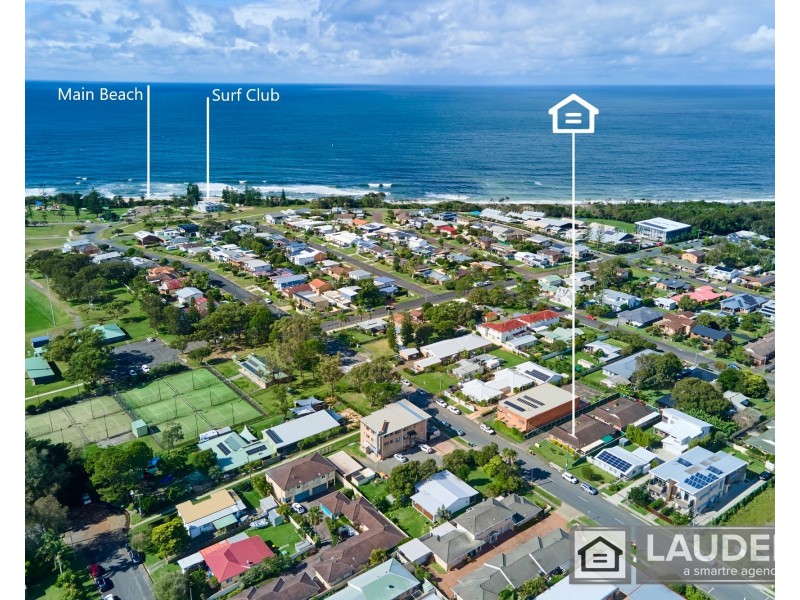 1/34 Old Bar Road, Old Bar NSW 2430