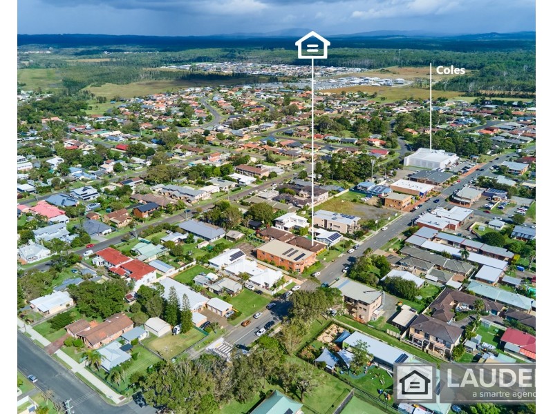 1/34 Old Bar Road, Old Bar NSW 2430