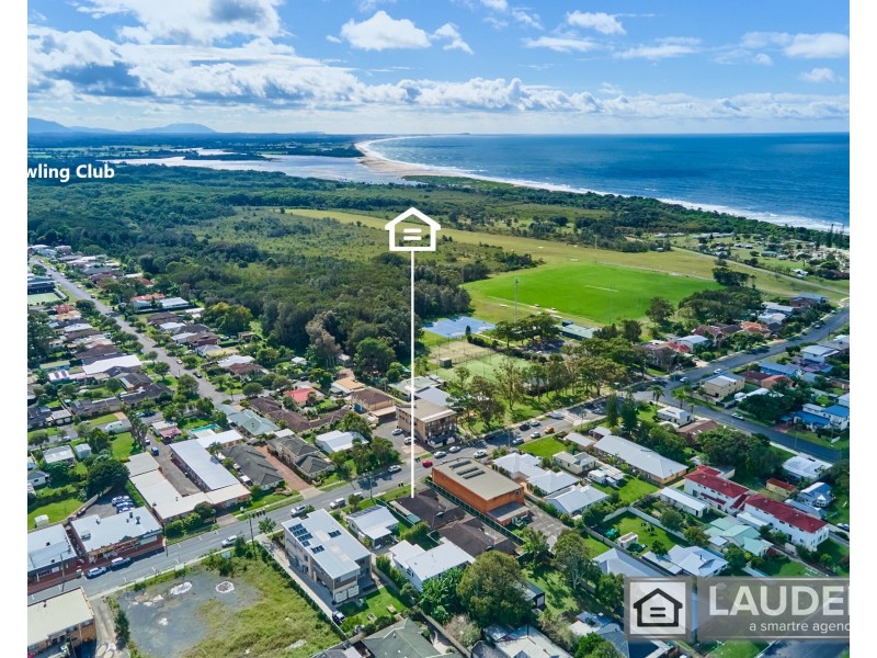 1/34 Old Bar Road, Old Bar NSW 2430