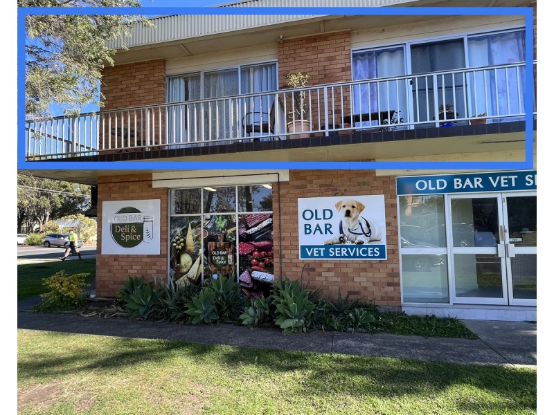 3/55 Old Bar Road, Old Bar NSW 2430