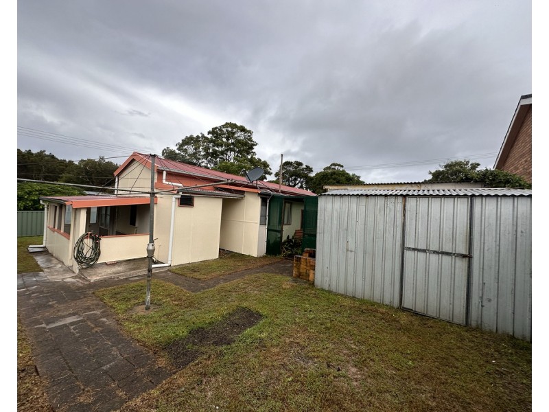 1 Muir Street, Harrington NSW 2427