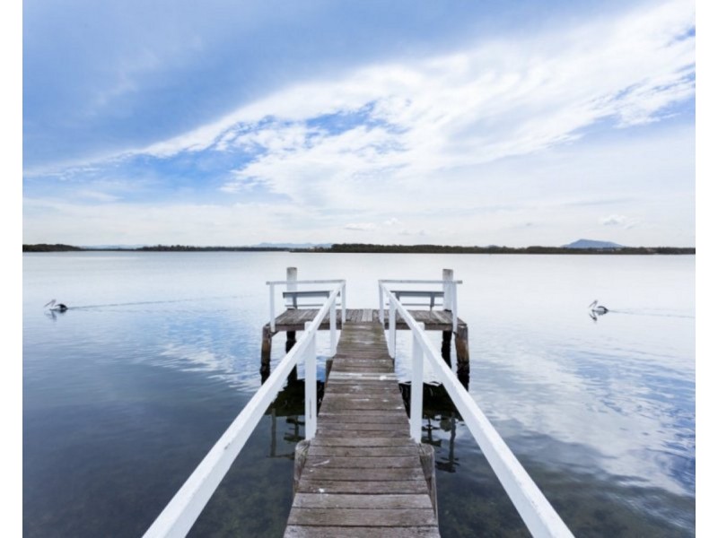 44 Manning Street, Manning Point NSW 2430