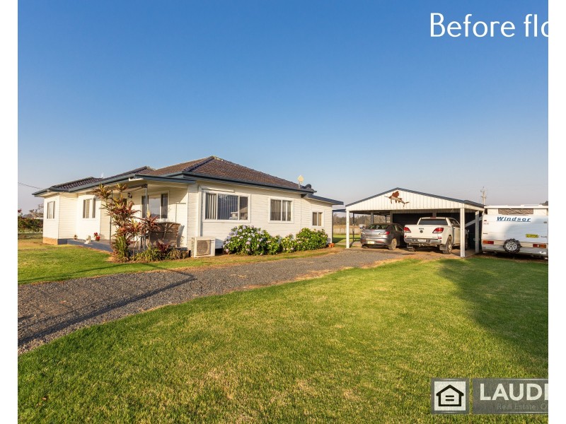 74 Ruprechts Road, Mitchells Island NSW 2430