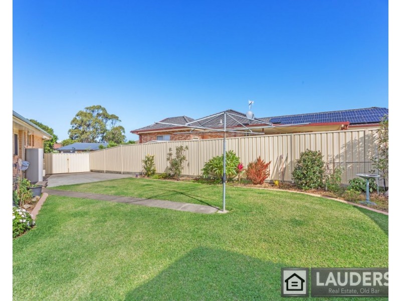 39 Clerke Street, Old Bar NSW 2430