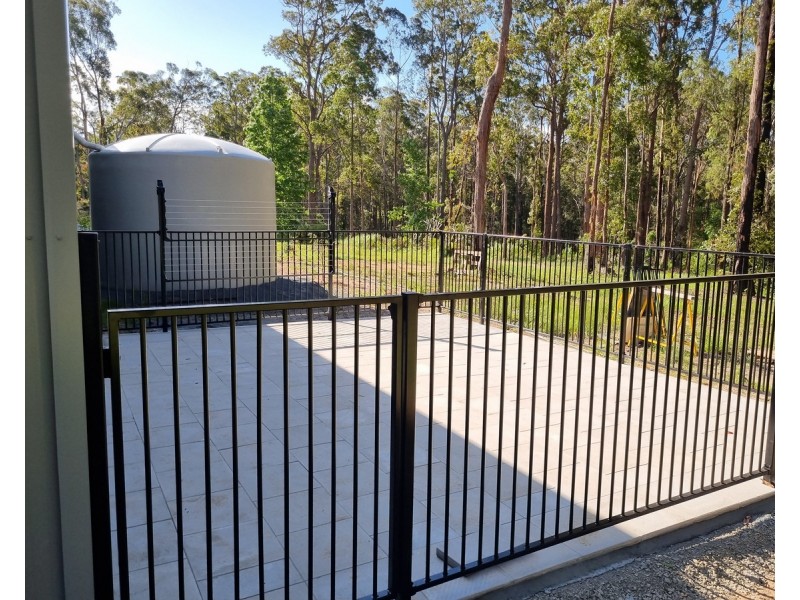 Granny Flat 37 Beal Avenue, Mitchells Island NSW 2430
