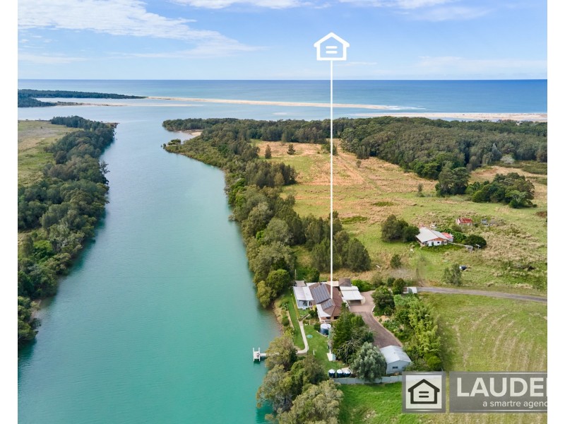 154 Waterman Street, Old Bar NSW 2430