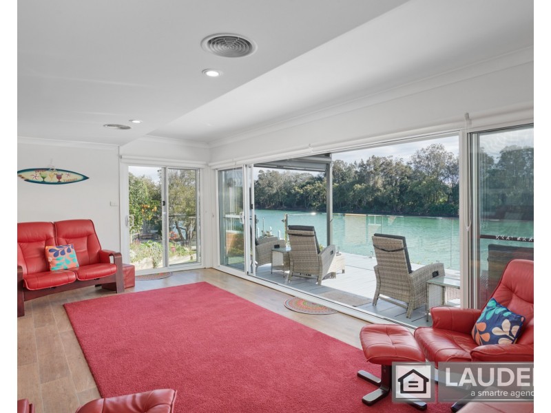 154 Waterman Street, Old Bar NSW 2430