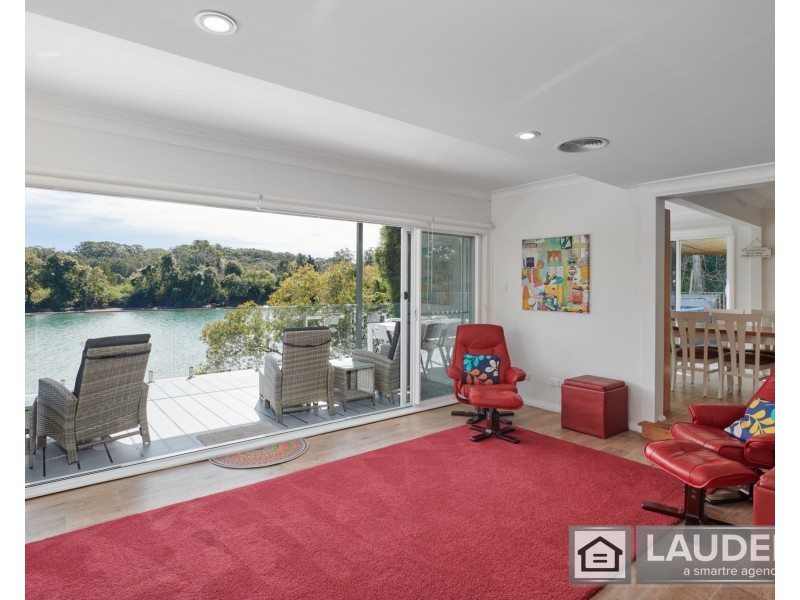 154 Waterman Street, Old Bar NSW 2430