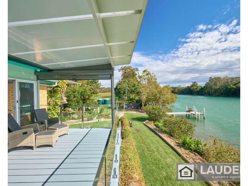 154 Waterman Street, Old Bar NSW 2430