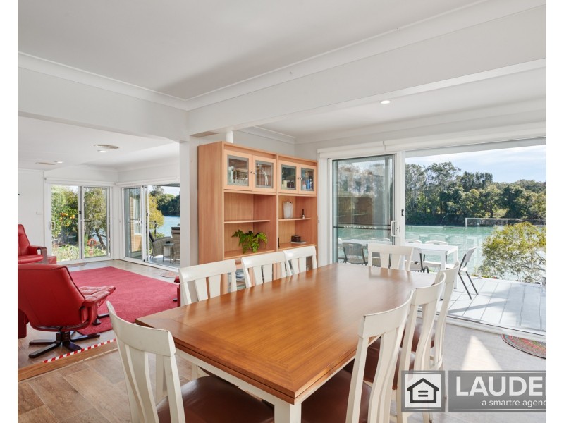 154 Waterman Street, Old Bar NSW 2430