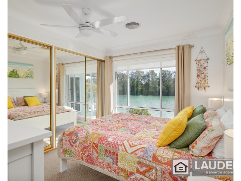 154 Waterman Street, Old Bar NSW 2430