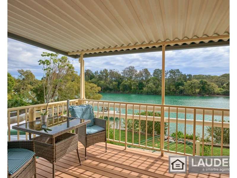 154 Waterman Street, Old Bar NSW 2430