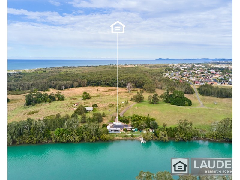 154 Waterman Street, Old Bar NSW 2430