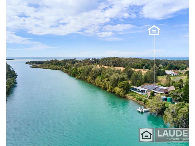 154 Waterman Street, Old Bar NSW 2430