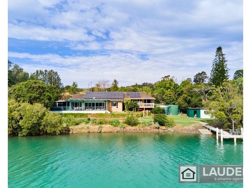 154 Waterman Street, Old Bar NSW 2430