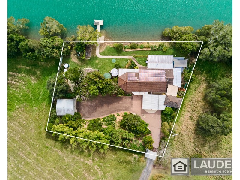 154 Waterman Street, Old Bar NSW 2430