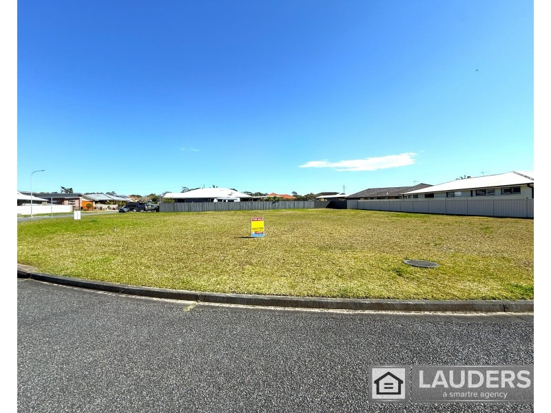 34 Ivy Crescent, Old Bar NSW 2430