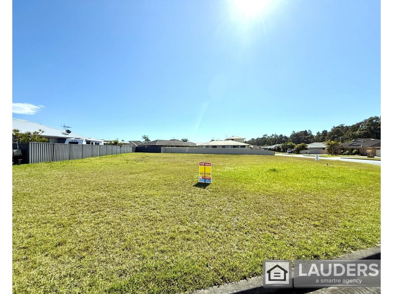 36 Ivy Crescent, Old Bar NSW 2430