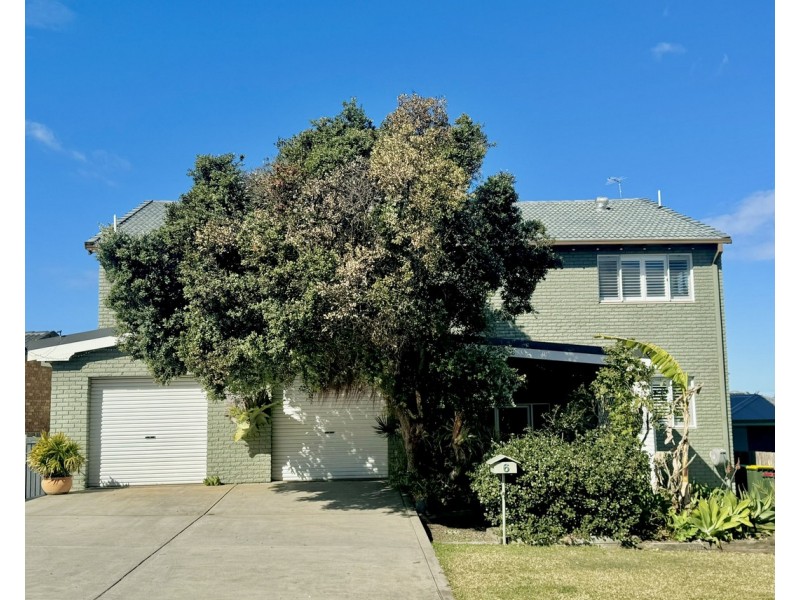 6 Pacific Street, Wallabi Point NSW 2430