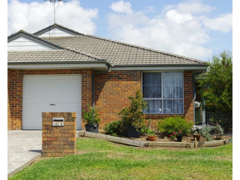 47A Clerke Street, Old Bar NSW 2430