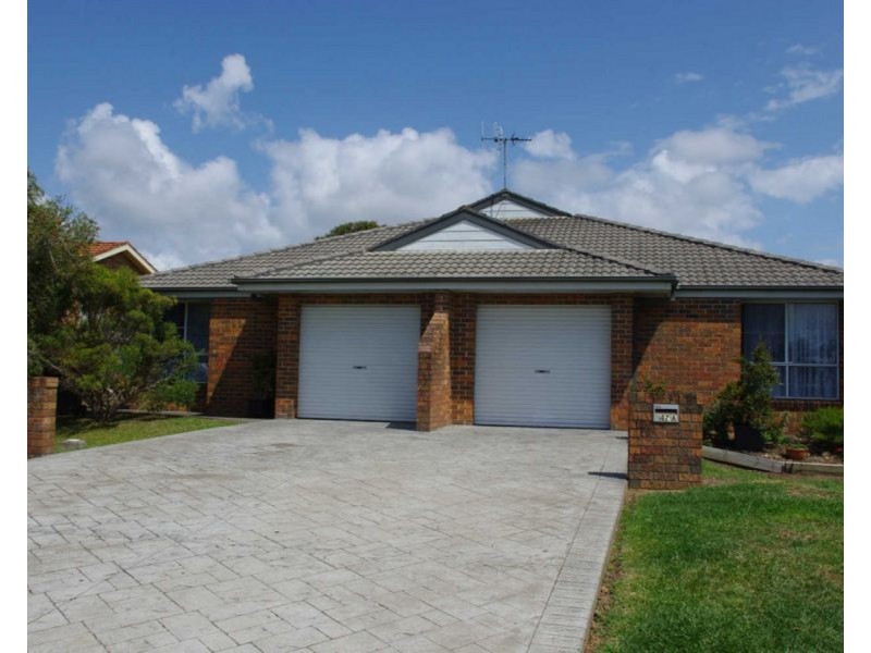 47A Clerke Street, Old Bar NSW 2430