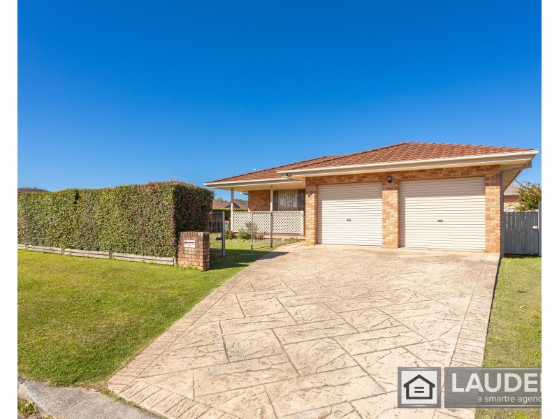 23 Wyden Street, Old Bar NSW 2430