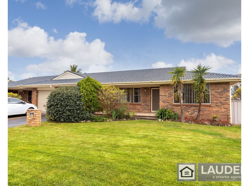 2/19 Suni Drive, Old Bar NSW 2430