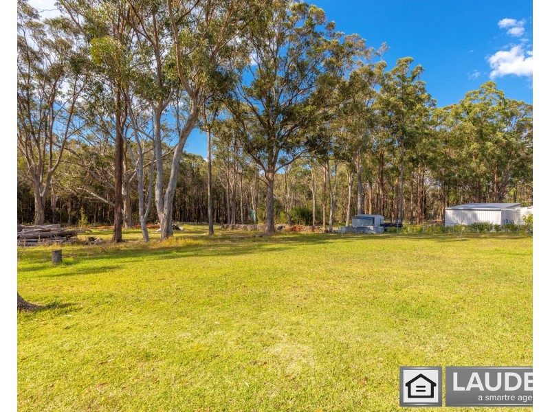 2 Spotted Gum Drive, Old Bar NSW 2430