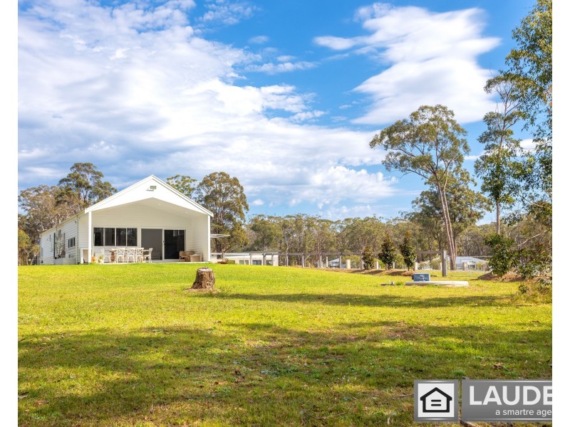 2 Spotted Gum Drive, Old Bar NSW 2430