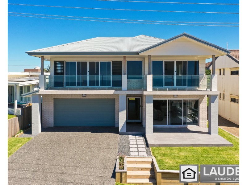 19 Marine Drive, Wallabi Point NSW 2430