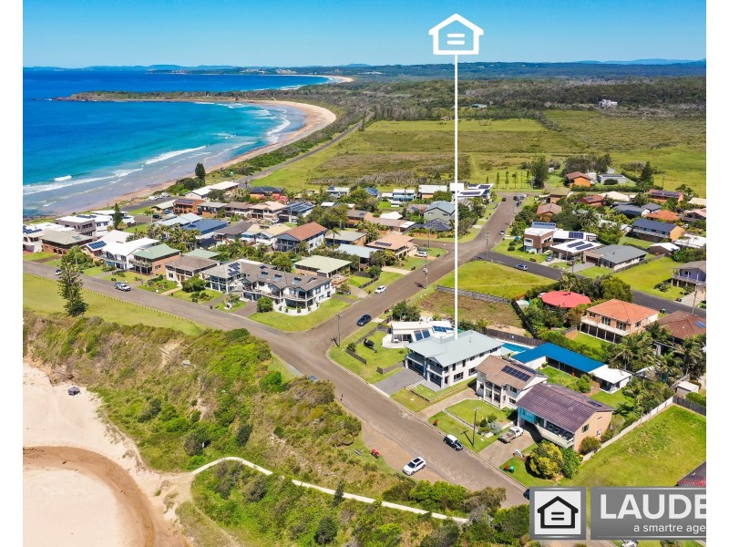 19 Marine Drive, Wallabi Point NSW 2430