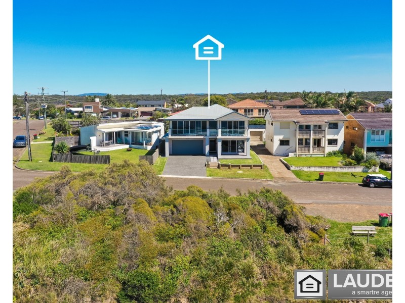 19 Marine Drive, Wallabi Point NSW 2430