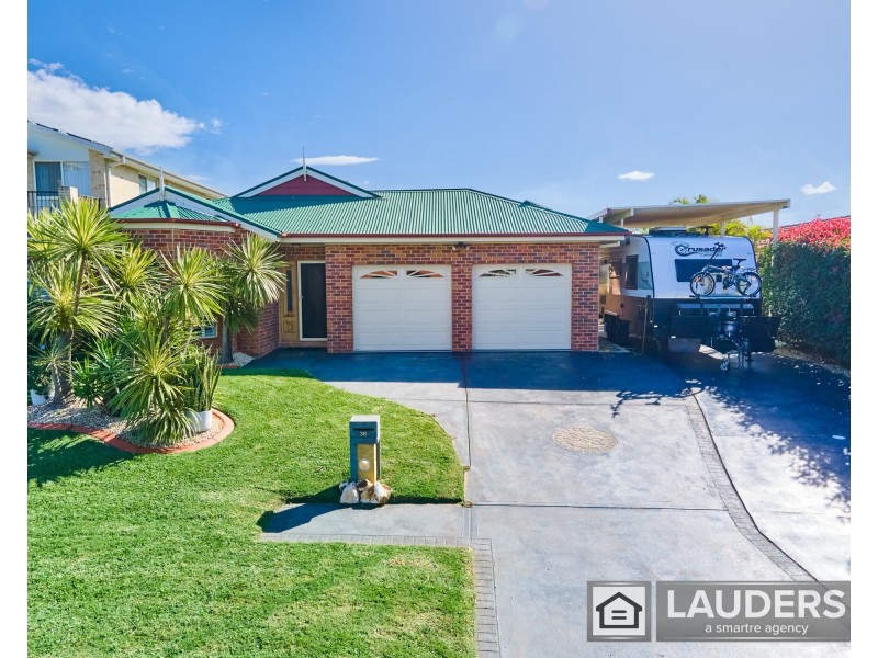 36 Mistral Place, Old Bar NSW 2430