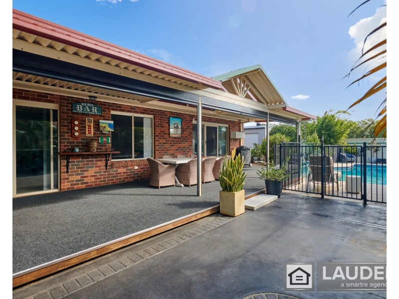 36 Mistral Place, Old Bar NSW 2430