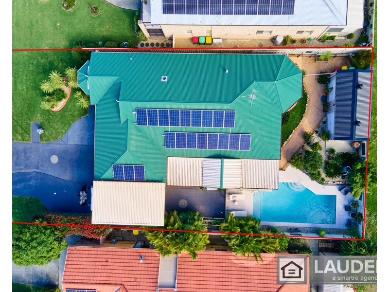 36 Mistral Place, Old Bar NSW 2430