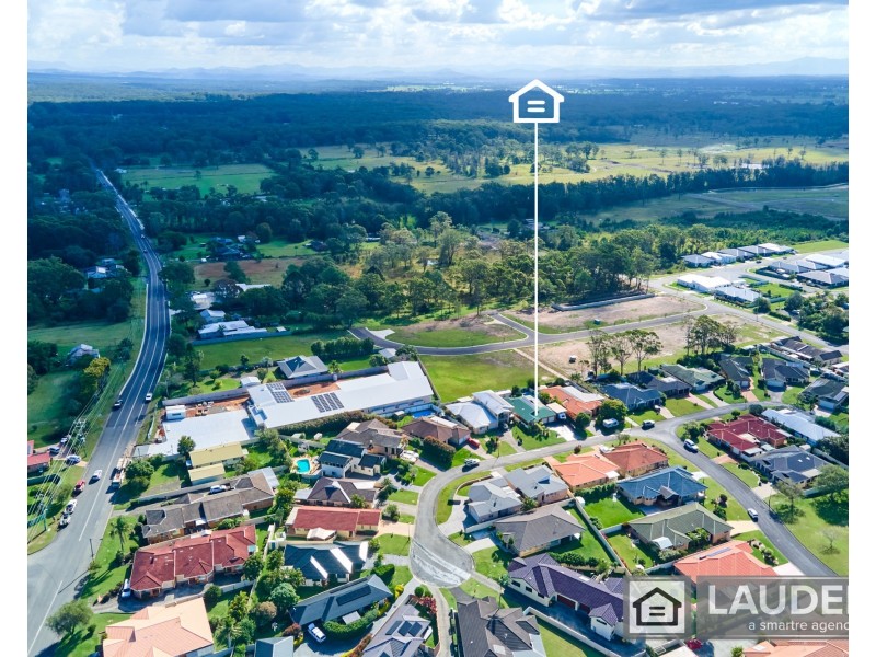 36 Mistral Place, Old Bar NSW 2430
